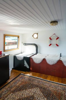 Houseboat 755 Amsterdam photo 12