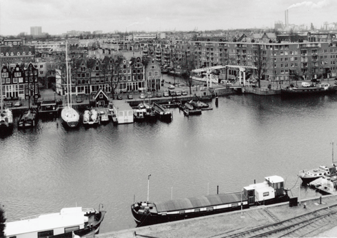 Houseboat 778 Amsterdam photo 47