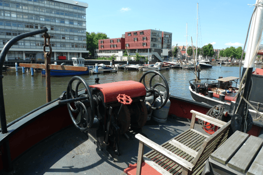 Houseboat 778 Amsterdam photo 38